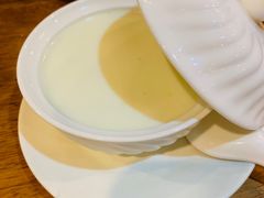 -正德顺順德雙皮奶(中信店)