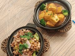 -李记潮汕砂锅粥(营福路店)