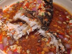 -费大厨辣椒炒肉(黄兴中心广场店)