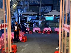 -荆九爷爆炒桥头三嫩(夫子庙店)