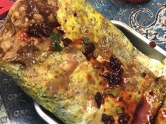 -清真·二嫂子煎饼果子(卫津路总店)