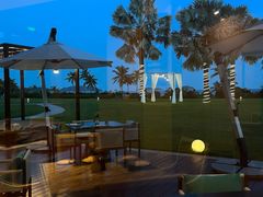 -宴悦海鲜餐厅·游水海鲜·牛排(亚龙湾瑞吉店)