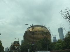 -杭州国际会议中心洲际酒店-原素全日餐厅(解放东路店)