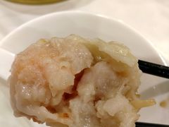 瑶柱鱼籽干蒸烧卖-广州酒家(文昌总店)
