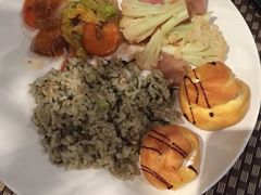 -宁波逸东豪生大酒店·豪生咖啡厅