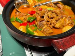 -秀儿四九城·新京菜(亚运村鸟巢店)