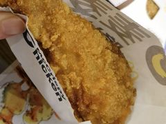 -麦当劳(杭州运河上街商业中心店)
