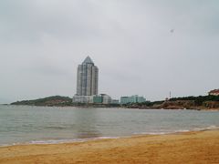 -青岛第二海水浴场