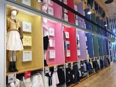 -优衣库(银座店)