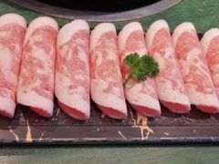 -老灶堂文创火锅(文艺路店)
