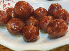 -青山青豆花·笑禅豆腐鱼(黄泥塝店)