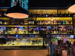 -音乐房子·Vintage Live Bar(玉林总店)