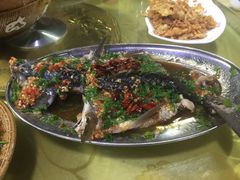 -龙姐私房菜(和顺古镇店)