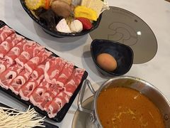 -呷哺呷哺 黄金牧场 (新中关购物中心店)