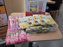 -吉野家(上海美罗城店)