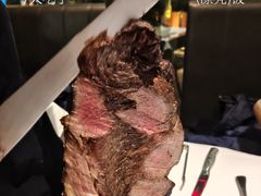 -拉蒂娜·巴西牛排馆 Latina·Brazilian Steakhouse(陆家嘴旗舰店)