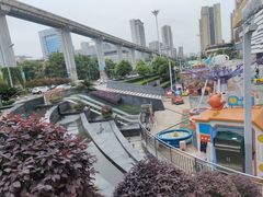 -万达广场(巴南店)