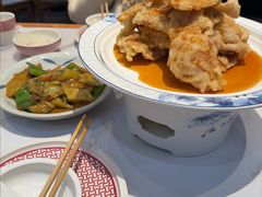 -孙家外婆•长春地标美食新名片(红旗街万达店)