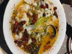 -新渝城·川菜·火锅(区庄店)