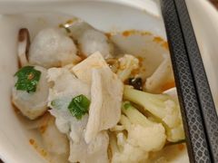 -海坛特色小吃·只做平潭特色菜(平潭店)