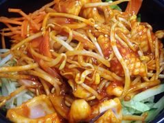 -拌来拌去石鍋拌飯(文鼎店)