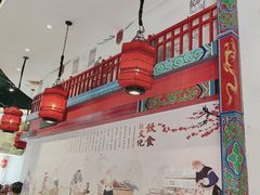 -京味张·北京烤鸭(南山店)