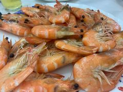 -北戴河庆山饭店·海鲜砂锅粥(北戴河黑石路店)