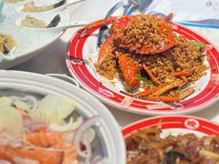 -渔文乐·海鲜大排档(壹品总店)