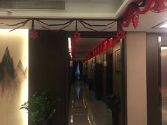 -水墨澜渟足道·SPA·传统(四望亭东关街店)