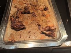-怡豪大饭店·49楼旋转自助餐厅