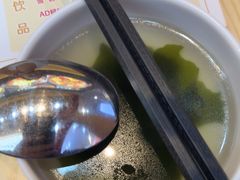 -食米家拌饭(梅溪新天地店)