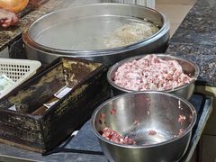 -正宗杨记普洱酸醋米线(总店)