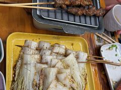 -木屋烧烤(观澜湖新城MH店)