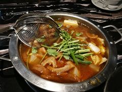 -古乐牛香·鲜牛肉牛杂火锅(五一中路店)