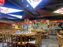 -印象鲵宴·张家界地标美食名片(溪布街店)