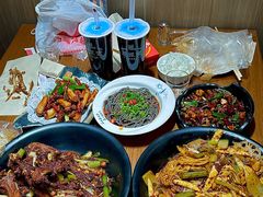 -掌上鲜(南顺城街店)