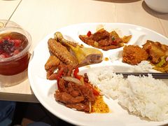 -乡村基(杨家坪建设店)