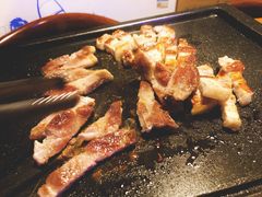 -咕咕站韩国料理(紫金港店)