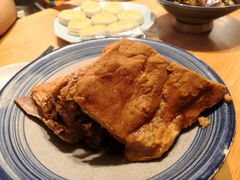 酱大骨-小土豆北方菜馆(文慧园店)