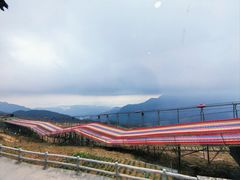 -九皇山景区