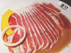 -本家韩国烤肉(青岛万象城店)