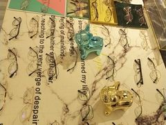 -肆兮眼镜·蔡司·徕卡战略合作店(大坪店)