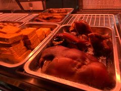 -卤鹅鲜生(卤鹅鲜生万科金域悦府店)