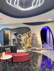 -TOP HAIR SALON
