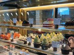 -酷巧·巧克力糖果店