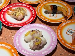 -元气寿司(东方宝泰店)