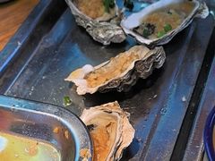 -喝丢一只鞋海鲜烧烤·海肠捞饭(文体街店)