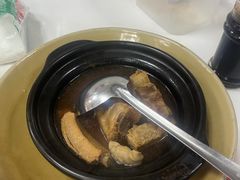 -新峰肉骨茶(总店)