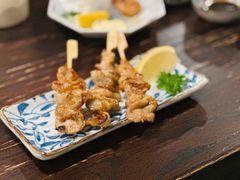 -哥哥の深夜食堂(红松东路店)