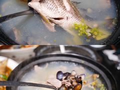 -鑫悦楼煎蟹·16年海鲜大排档